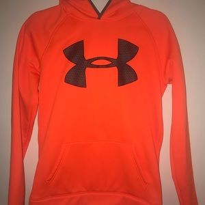 Under Armour Sweatshirt